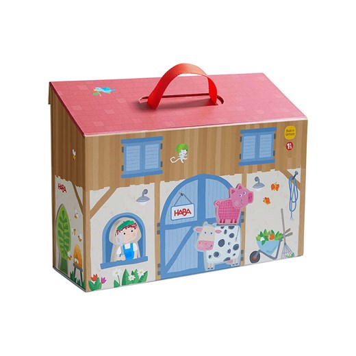 Haba Zestaw zabawek - 18 m+ ze sklepu Limango Polska w kategorii Zabawki - zdjęcie 187306141