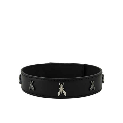 Choker Patrizia Pepe 8J0098 Czarny ze sklepu eobuwie.pl w kategorii Naszyjniki - zdjęcie 187306153