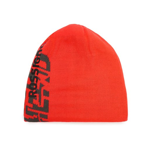 Rossignol Czapka RLNMH04 Pomarańczowy ze sklepu MODIVO w kategorii Czapki zimowe męskie - zdjęcie 187306211
