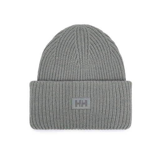 Helly Hansen Czapka 54020 Zielony ze sklepu MODIVO w kategorii Czapki zimowe damskie - zdjęcie 187306393