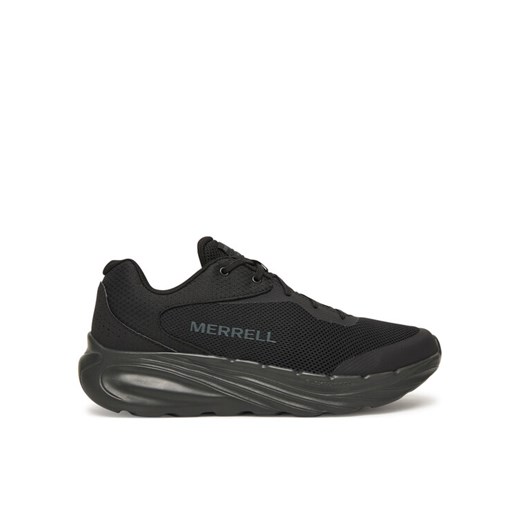 Merrell Sneakersy Morphaxis J068527 Czarny ze sklepu MODIVO w kategorii Buty sportowe męskie - zdjęcie 187306444