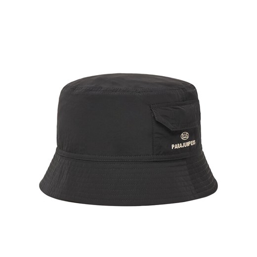 Parajumpers Kapelusz Master 25SMPABUHA07 Czarny ze sklepu MODIVO w kategorii Kapelusze męskie - zdjęcie 187306502