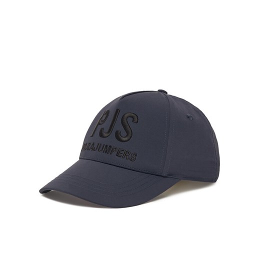 Parajumpers Czapka z daszkiem Quanah 25SMPABCHA20 Granatowy ze sklepu MODIVO w kategorii Czapki z daszkiem męskie - zdjęcie 187306510