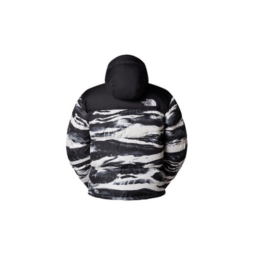 The North Face Kurtka puchowa 1996 Retro Nuptse NF0A8D16 Czarny Regular Fit The North Face L MODIVO