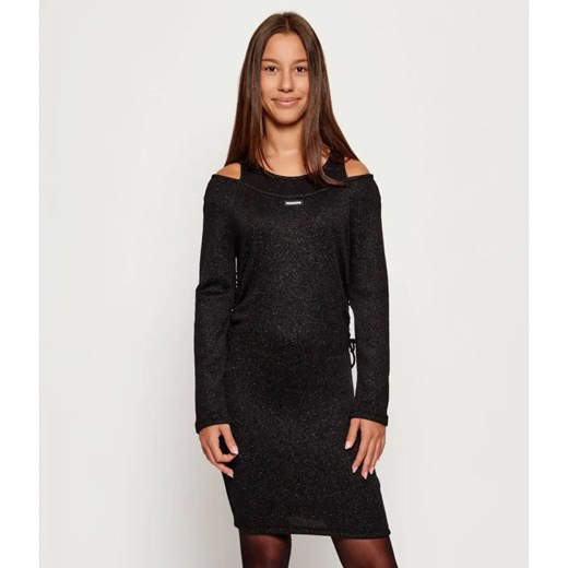 Patrizia Pepe Sukienka ze sklepu Gomez Fashion Store w kategorii Sukienki dziewczęce - zdjęcie 187308890