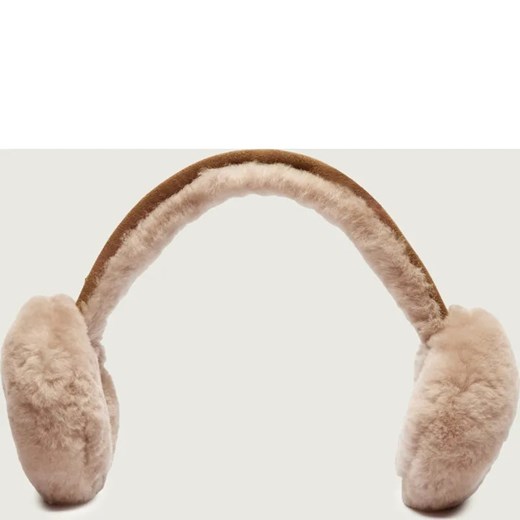 EMU Australia Wełniane nauszniki Angahook ze sklepu Gomez Fashion Store w kategorii Nauszniki damskie - zdjęcie 187308892