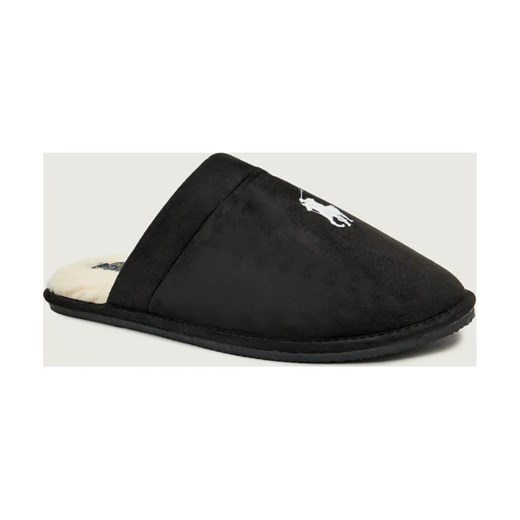 POLO RALPH LAUREN Obuwie domowe KLARENCE ze sklepu Gomez Fashion Store w kategorii Kapcie męskie - zdjęcie 187308894