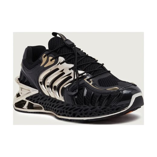 Plein Sport Sneakersy THE THUNDER STROKE GEN.X.02. ze sklepu Gomez Fashion Store w kategorii Buty sportowe męskie - zdjęcie 187308901
