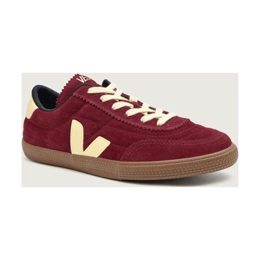 VEJA Sneakersy PANENKA | zamsz - id: VH255W000002065 - marki Veja - 187308911 VEJA Sneakersy PANENKA | zamsz ze sklepu Gomez Fashion Store w kategorii Buty sportowe damskie - zdjęcie 187308911