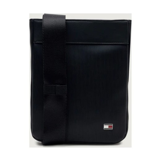 Tommy Hilfiger Reporterka TH FLAG MINI - id: TH261M000076D12 - marki Tommy Hilfiger - 187308923 Tommy Hilfiger Reporterka TH FLAG MINI ze sklepu Gomez Fashion Store w kategorii Torby męskie - zdjęcie 187308923