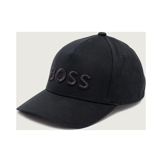 BOSS BLACK Bejsbolówka Seth ze sklepu Gomez Fashion Store w kategorii Czapki z daszkiem męskie - zdjęcie 187309050