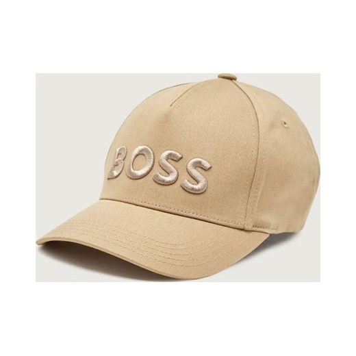 BOSS BLACK Bejsbolówka Seth ze sklepu Gomez Fashion Store w kategorii Czapki z daszkiem męskie - zdjęcie 187309051