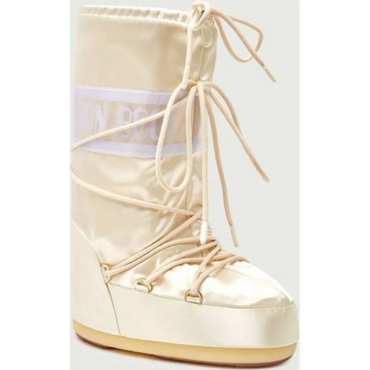 Moon Boot Śniegowce ICON PEARLY ze sklepu Gomez Fashion Store w kategorii Śniegowce damskie - zdjęcie 187309072