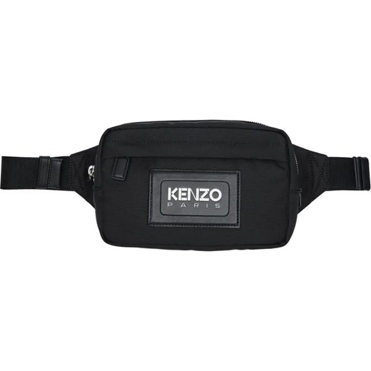 Kenzo Saszetka nerka ze sklepu Gomez Fashion Store w kategorii Nerki - zdjęcie 187309084