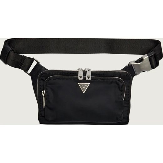 Guess Saszetka nerka MILANO ze sklepu Gomez Fashion Store w kategorii Nerki - zdjęcie 187309090