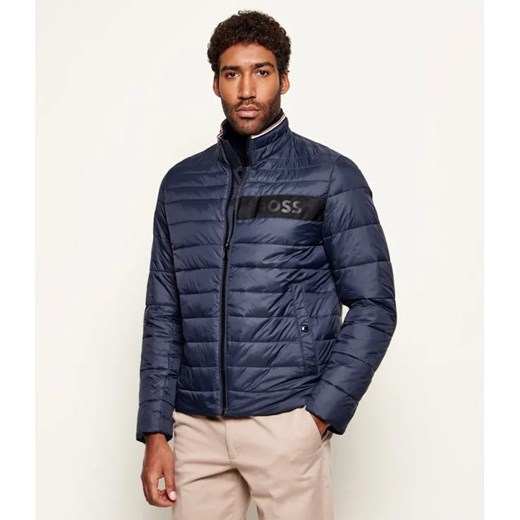 BOSS BLACK Kurtka Darolus | Regular Fit ze sklepu Gomez Fashion Store w kategorii Kurtki męskie - zdjęcie 187309160
