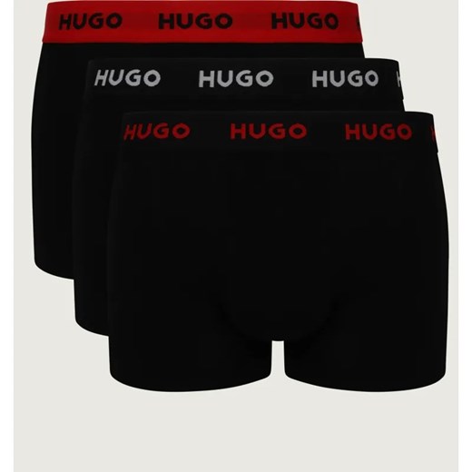 Hugo Bodywear Bokserki 3-pack ze sklepu Gomez Fashion Store w kategorii Majtki męskie - zdjęcie 187309211