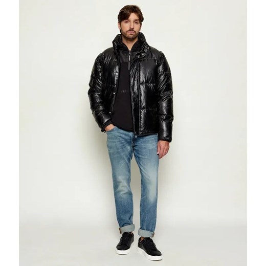 Karl Lagerfeld Kurtka 2w1 | Regular Fit ze sklepu Gomez Fashion Store w kategorii Kamizelki męskie - zdjęcie 187309252