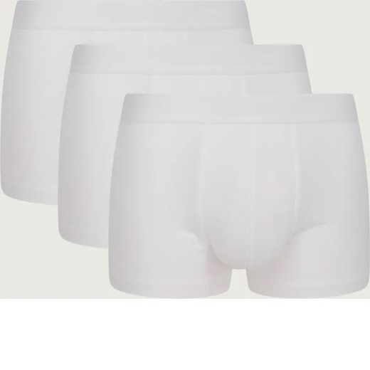 BOSS BLACK Bokserki 3-pack B Bold ze sklepu Gomez Fashion Store w kategorii Majtki męskie - zdjęcie 187309271