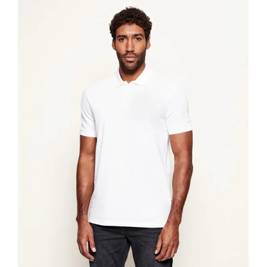 BOSS BLACK Polo Pallas | Regular Fit ze sklepu Gomez Fashion Store w kategorii T-shirty męskie - zdjęcie 187309280