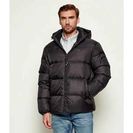 Tommy Jeans Puchowa kurtka | Regular Fit ze sklepu Gomez Fashion Store w kategorii Kurtki męskie - zdjęcie 187311664