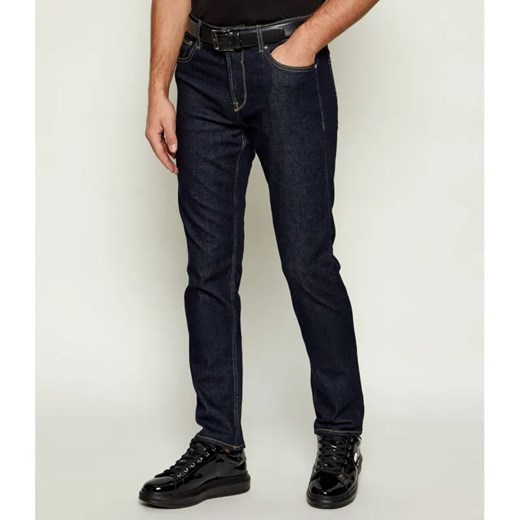 GUESS Jeansy FINNLEY | Slim Fit ze sklepu Gomez Fashion Store w kategorii Jeansy męskie - zdjęcie 187311672