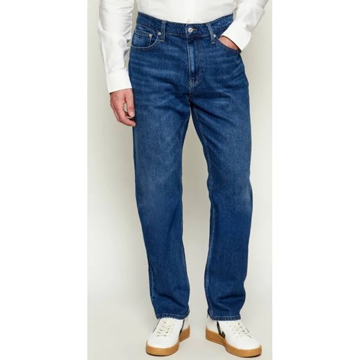 Tommy Jeans Jeansy Ryan | Regular Fit ze sklepu Gomez Fashion Store w kategorii Jeansy męskie - zdjęcie 187311683