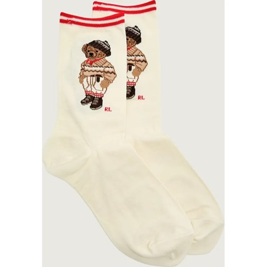 POLO RALPH LAUREN Skarpety ze sklepu Gomez Fashion Store w kategorii Skarpetki damskie - zdjęcie 187311690