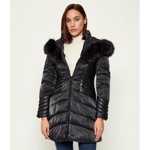 GUESS Kurtka OXANA | Slim Fit ze sklepu Gomez Fashion Store w kategorii Kurtki damskie - zdjęcie 187311694