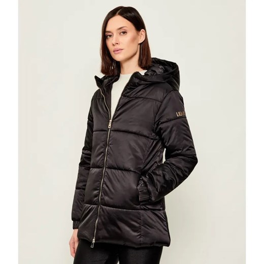 Liu Jo Kurtka | Regular Fit ze sklepu Gomez Fashion Store w kategorii Kurtki damskie - zdjęcie 187311700