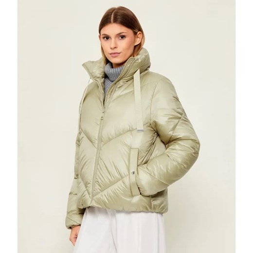 BOSS ORANGE Kurtka C_Pafilla | Regular Fit ze sklepu Gomez Fashion Store w kategorii Kurtki damskie - zdjęcie 187311703