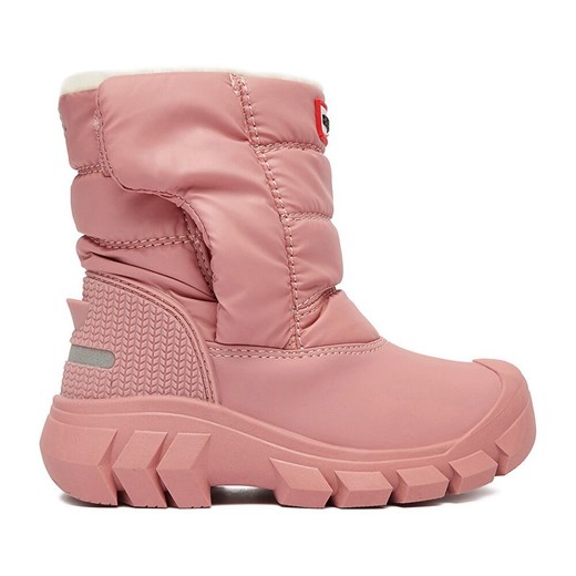 Kozaki HUNTER CEO-CP86-26157(III)DZ - id: 5906751454787 - marki Hunter - 187311931 Kozaki HUNTER CEO-CP86-26157(III)DZ ze sklepu ccc.eu w kategorii Buty zimowe dziecięce - zdjęcie 187311931