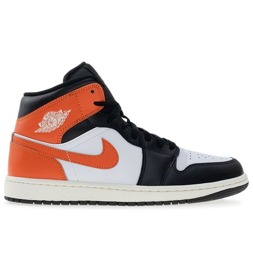 Buty męskie Air Jordan 1 Mid DQ8426-801 - multikolor ze sklepu streetstyle24.pl w kategorii Buty sportowe męskie - zdjęcie 187312840