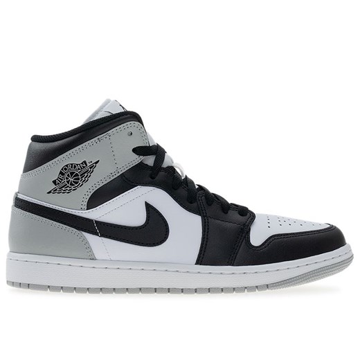 Buty męskie Air Jordan 1 Mid DQ8426-101 - multikolor ze sklepu streetstyle24.pl w kategorii Buty sportowe męskie - zdjęcie 187312841
