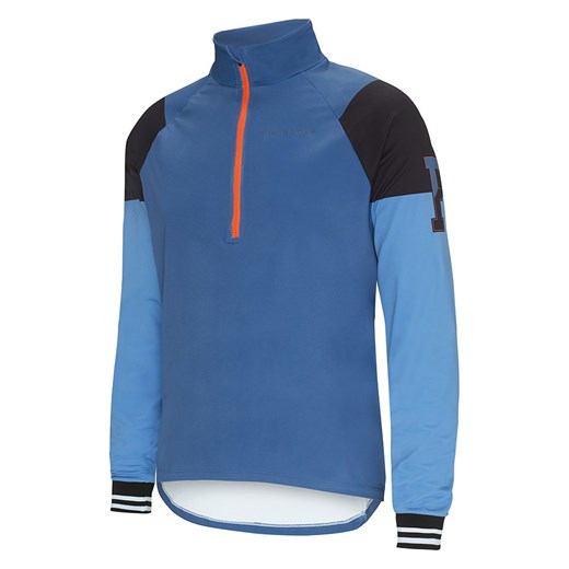 Protective Koszulka kolarska "P-Scout" w kolorze niebiesko-błękitnym - id: 17479895 - marki Protective - 187312931 Protective Koszulka kolarska "P-Scout" w kolorze niebiesko-błękitnym ze sklepu Limango Polska w kategorii T-shirty męskie - zdjęcie 187312931