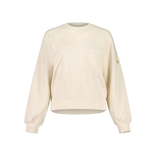 Maloja Bluza &quot;SnohettaM.&quot; w kolorze beżowym Maloja XL wyprzedaż Limango Polska