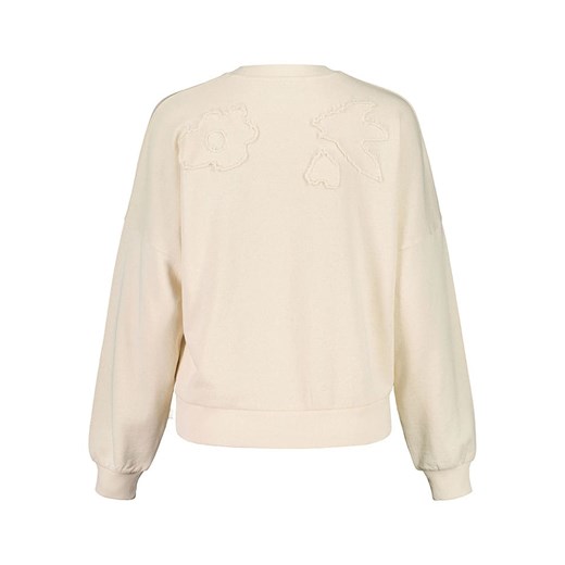 Maloja Bluza &quot;SnohettaM.&quot; w kolorze beżowym Maloja L wyprzedaż Limango Polska