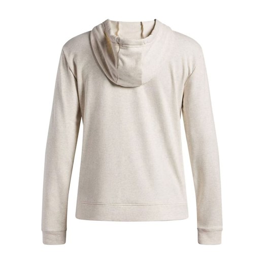 Under Armour Bluza &quot;Rival Terry&quot; w kolorze kremowym Under Armour L promocyjna cena Limango Polska