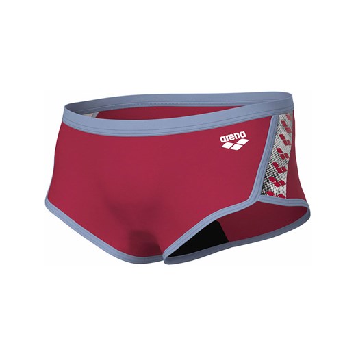 Arena Kąpielówki w kolorze czerwono-szarym ze sklepu Limango Polska w kategorii Kąpielówki - zdjęcie 187313254