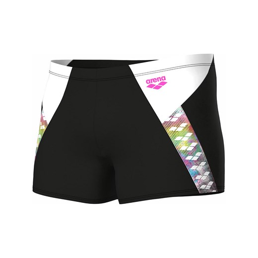 Arena Kąpielówki w kolorze czarnym ze sklepu Limango Polska w kategorii Kąpielówki - zdjęcie 187313262