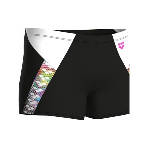 Arena Kąpielówki w kolorze czarnym Arena 5 okazja Limango Polska