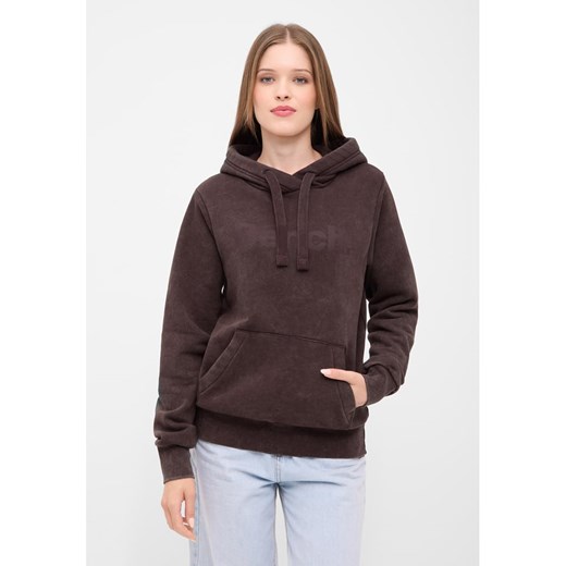 Bench Bluza &quot;Lerenna&quot; w kolorze fioletowym ze sklepu Limango Polska w kategorii Bluzy damskie - zdjęcie 187313304