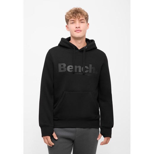 Bench Bluza &quot;Trassi&quot; w kolorze czarnym ze sklepu Limango Polska w kategorii Bluzy męskie - zdjęcie 187313340