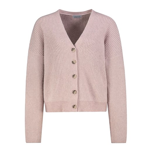 Sublevel Kardigan w kolorze jasnoróżowym XXL okazja Limango Polska