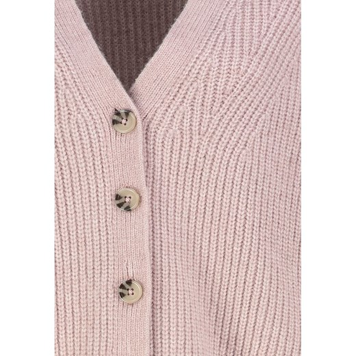 Sublevel Kardigan w kolorze jasnoróżowym M wyprzedaż Limango Polska