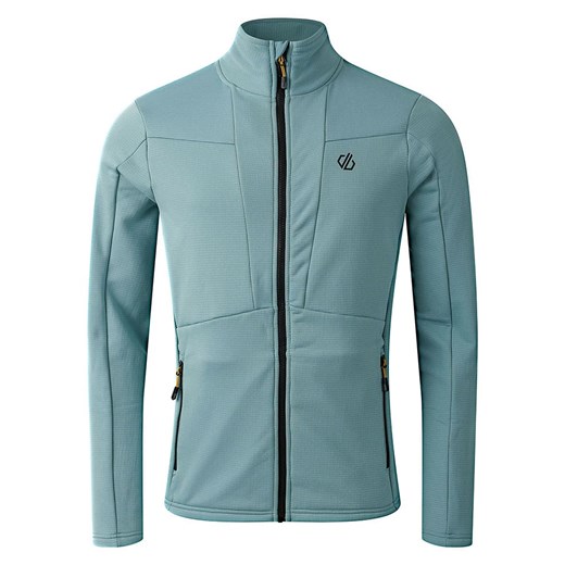 Dare 2b Kurtka funkcyjna "Substratum V" w kolorze błękitnym - id: 17902801 - marki Dare 2B - 187313452 Dare 2b Kurtka funkcyjna "Substratum V" w kolorze błękitnym ze sklepu Limango Polska w kategorii Kurtki męskie - zdjęcie 187313452