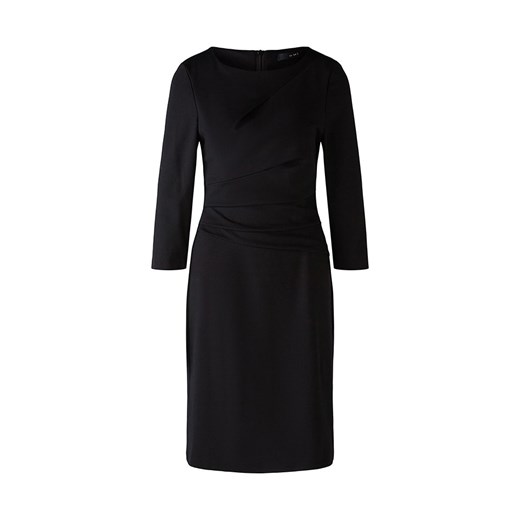 Oui Sukienka w kolorze czarnym - id: 17969805 - marki Limango Polska - 187313642 Oui Sukienka w kolorze czarnym ze sklepu Limango Polska w kategorii Sukienki - zdjęcie 187313642