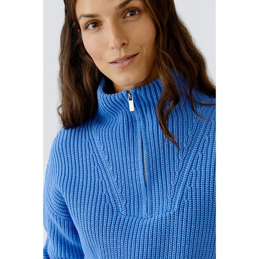 Oui Golf w kolorze niebieskim 34 promocja Limango Polska