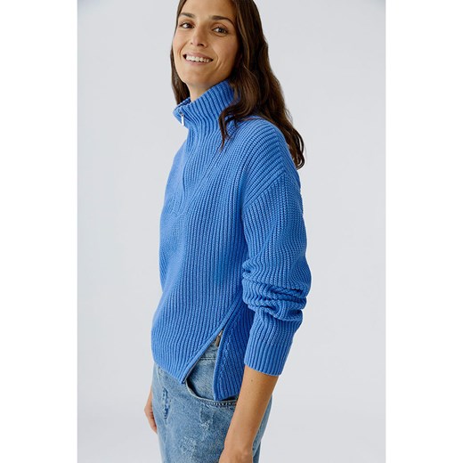 Oui Golf w kolorze niebieskim 44 wyprzedaż Limango Polska