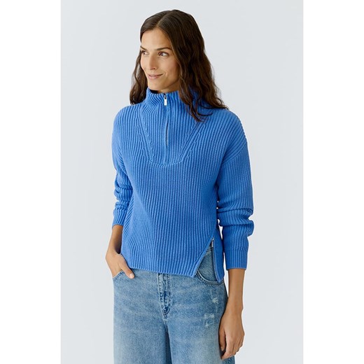 Oui Golf w kolorze niebieskim 42 promocja Limango Polska